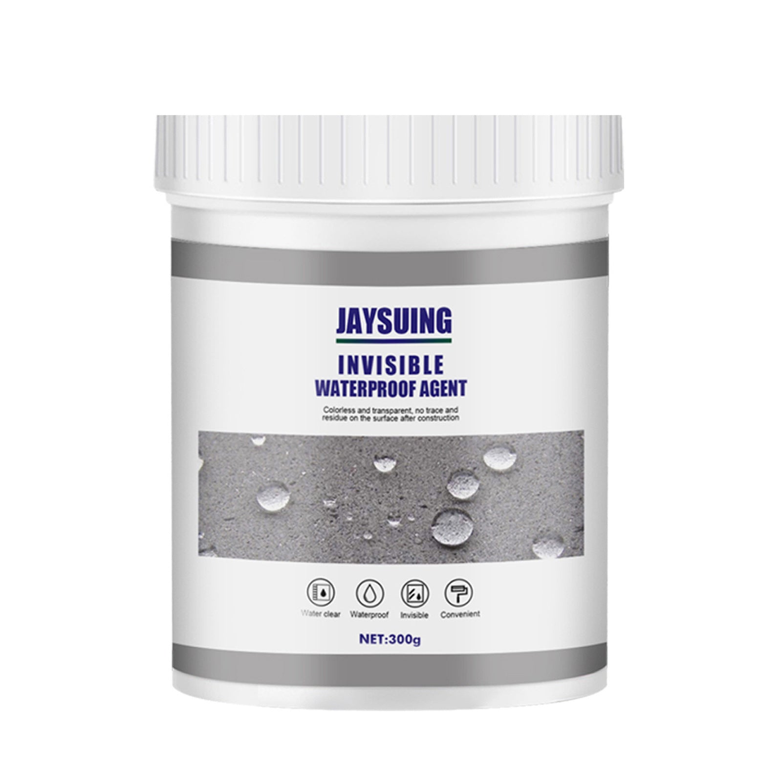 Water Seal Guard : Your Last Line of Defense Against Water Damage