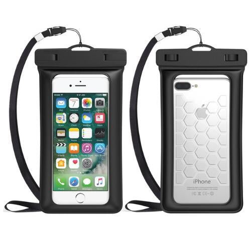 Floating Waterproof Phone Pouch