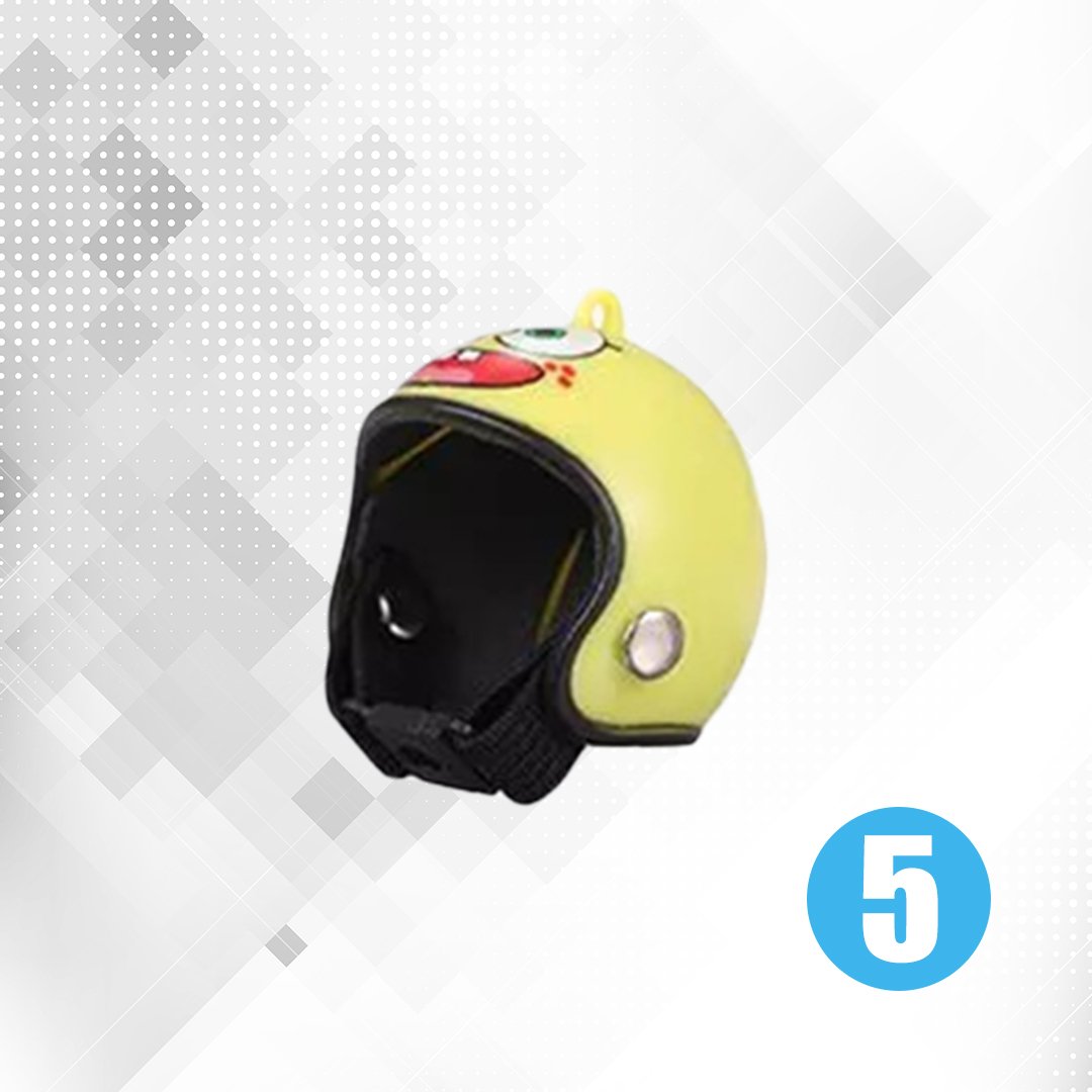 HeadPROTECT Chicken Safety Helmet