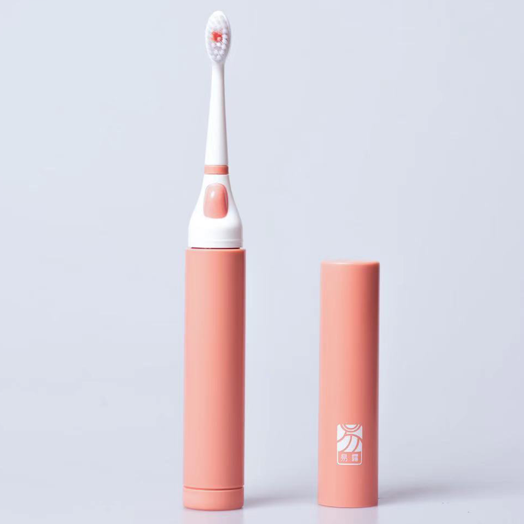 Travel Brush™ - The Toothbrush Made For Adventure