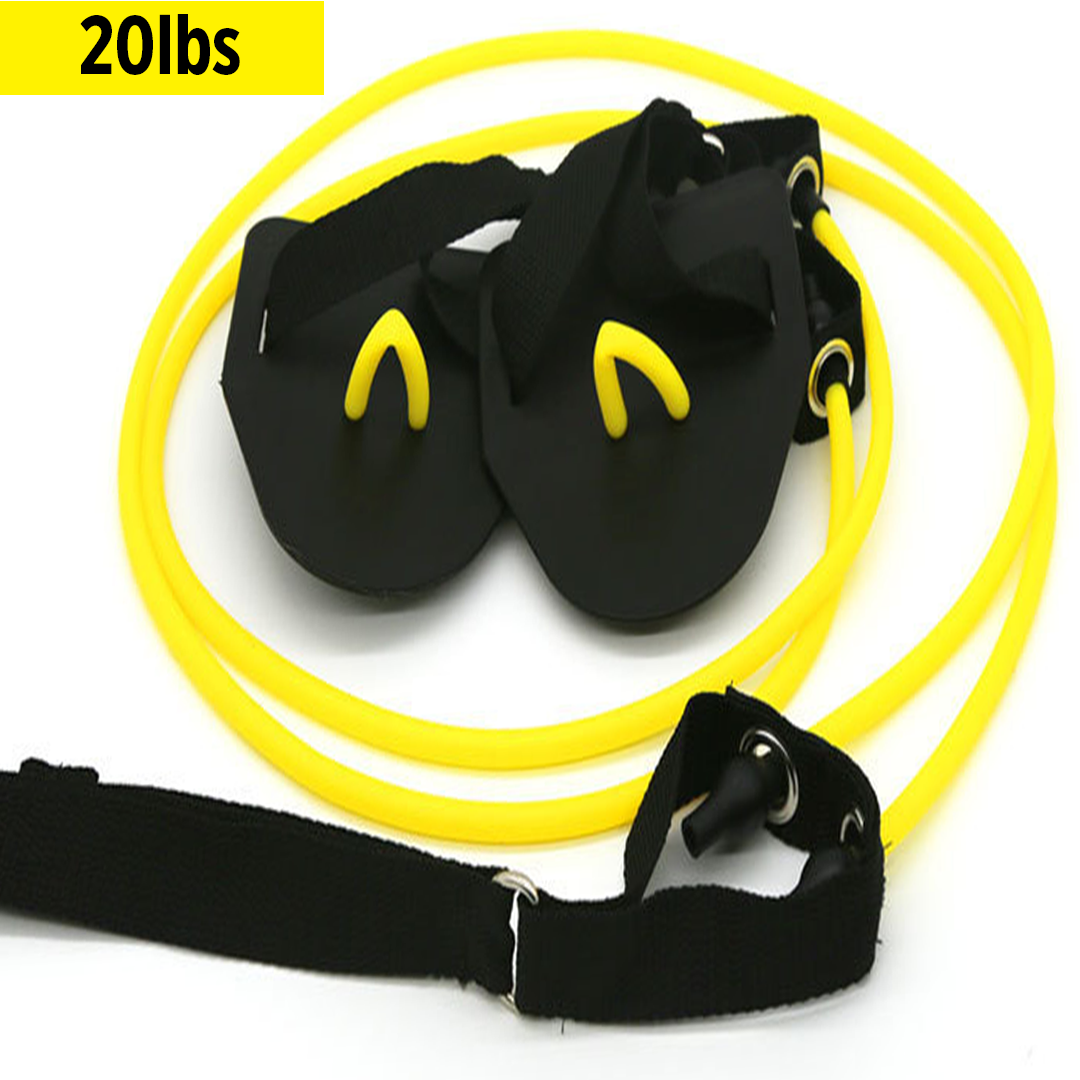 SwimStrong Resistance Band