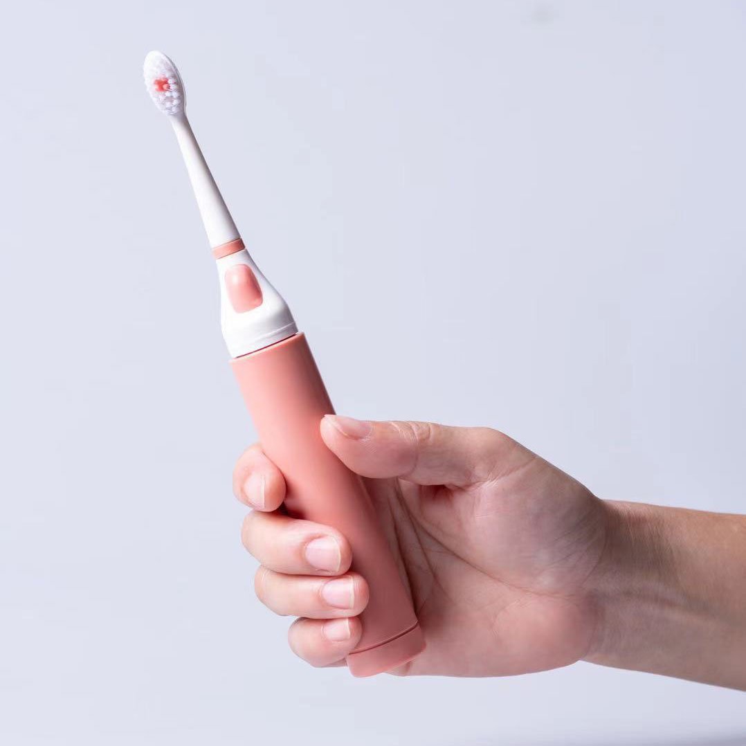 Travel Brush™ - The Toothbrush Made For Adventure