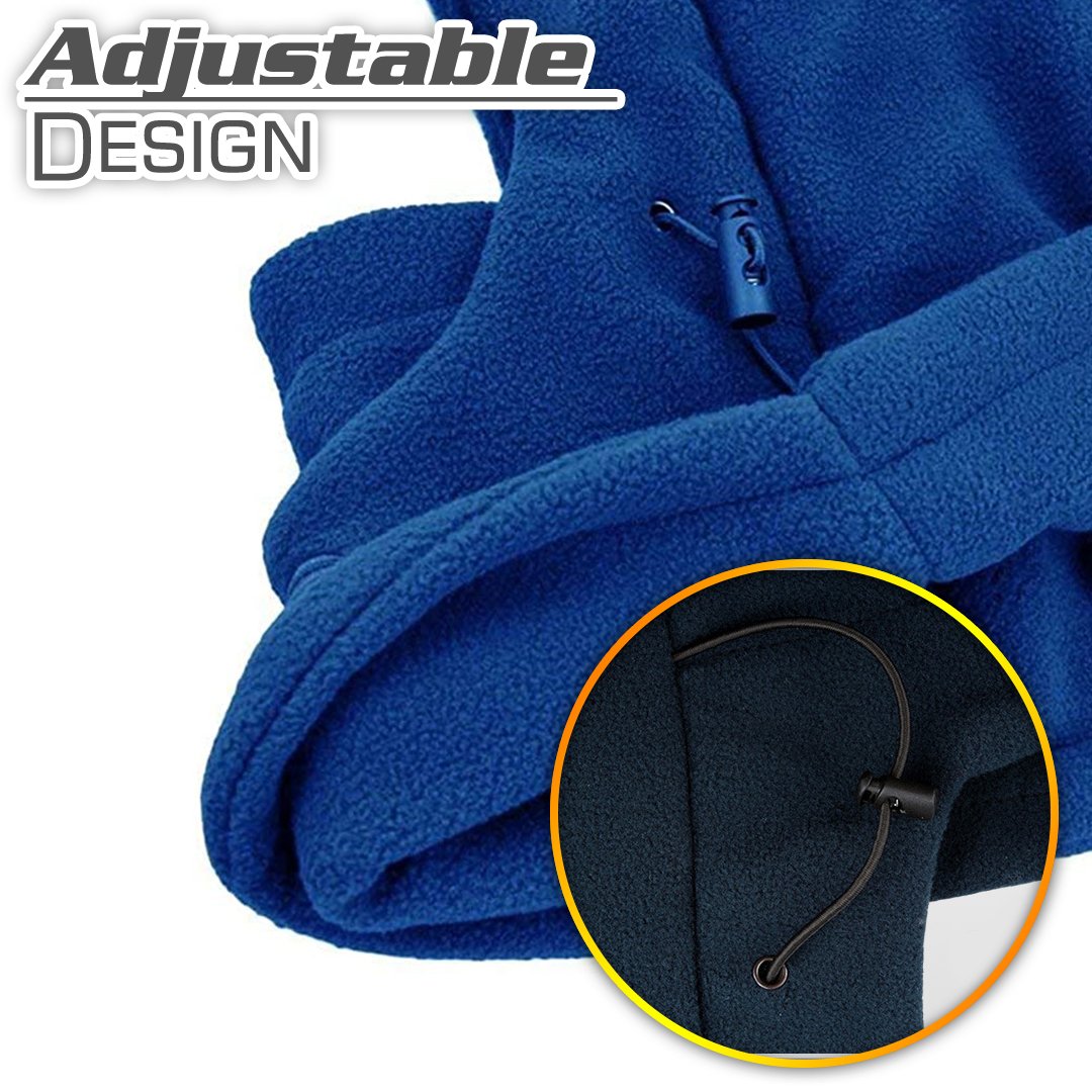 Winter+ Kids Windproof Balaclava