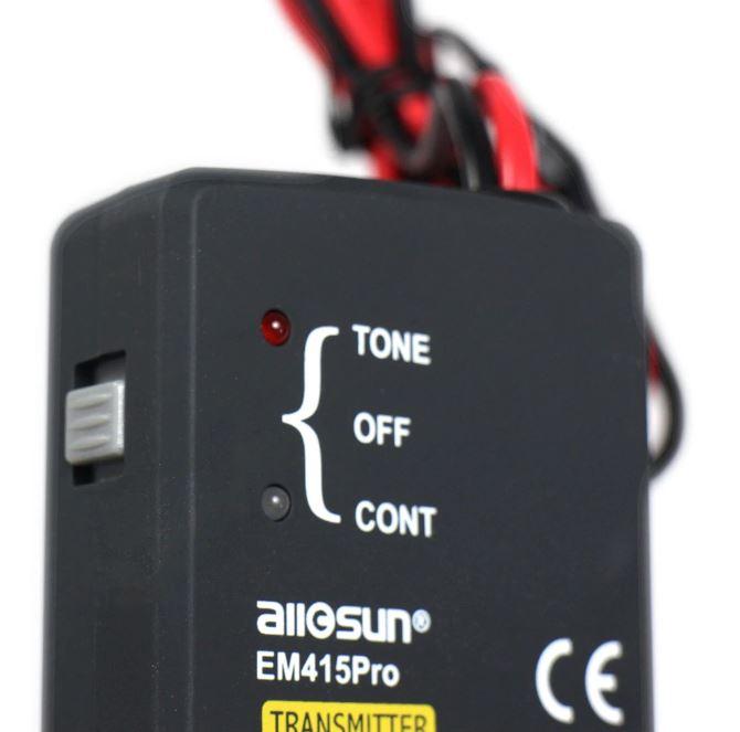 Digital Car Circuit Scanner Diagnostic Tool