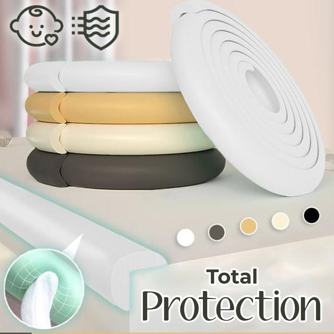 ChildSAFE Anti-Collision Edge Protector