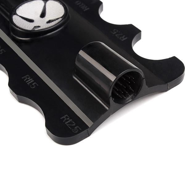 CueCare 5-in-1 Snooker Cue Trimmer Tool