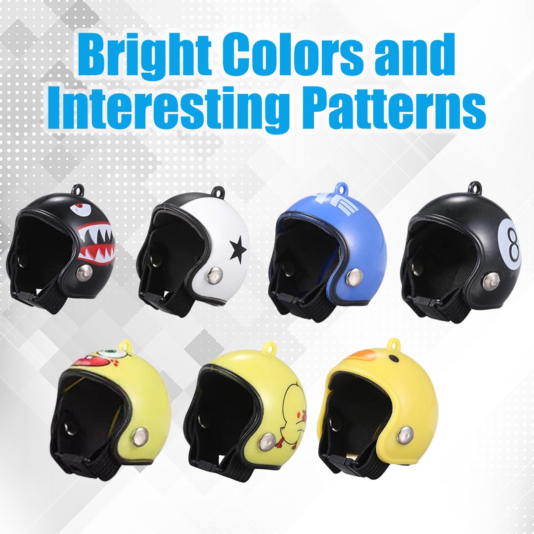 HeadPROTECT Chicken Safety Helmet
