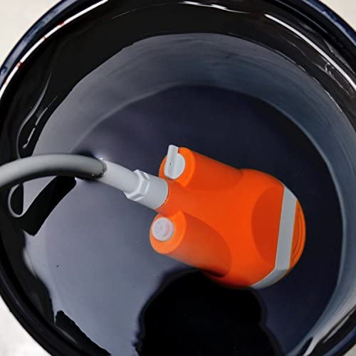 Rechargeable Portable Camping Shower