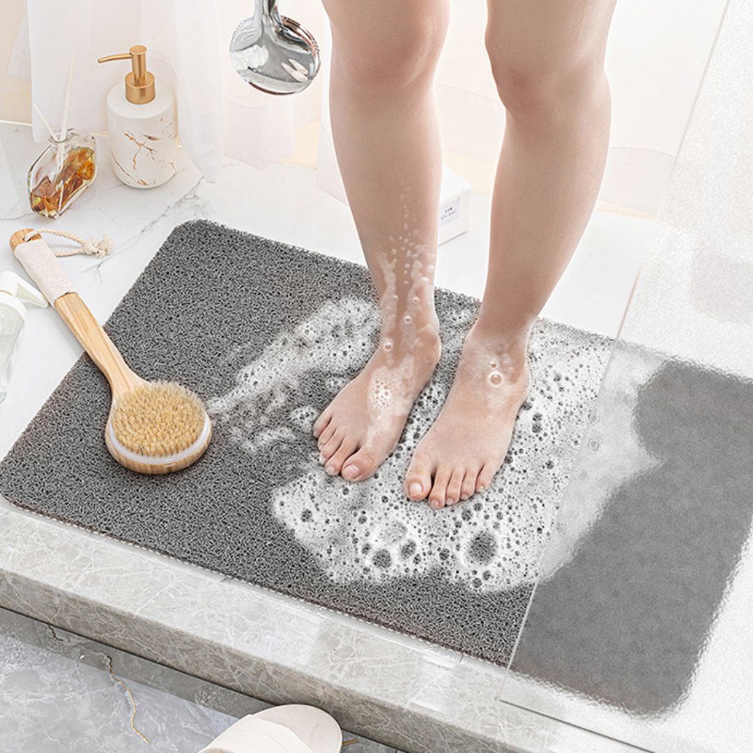 The Shower Mat