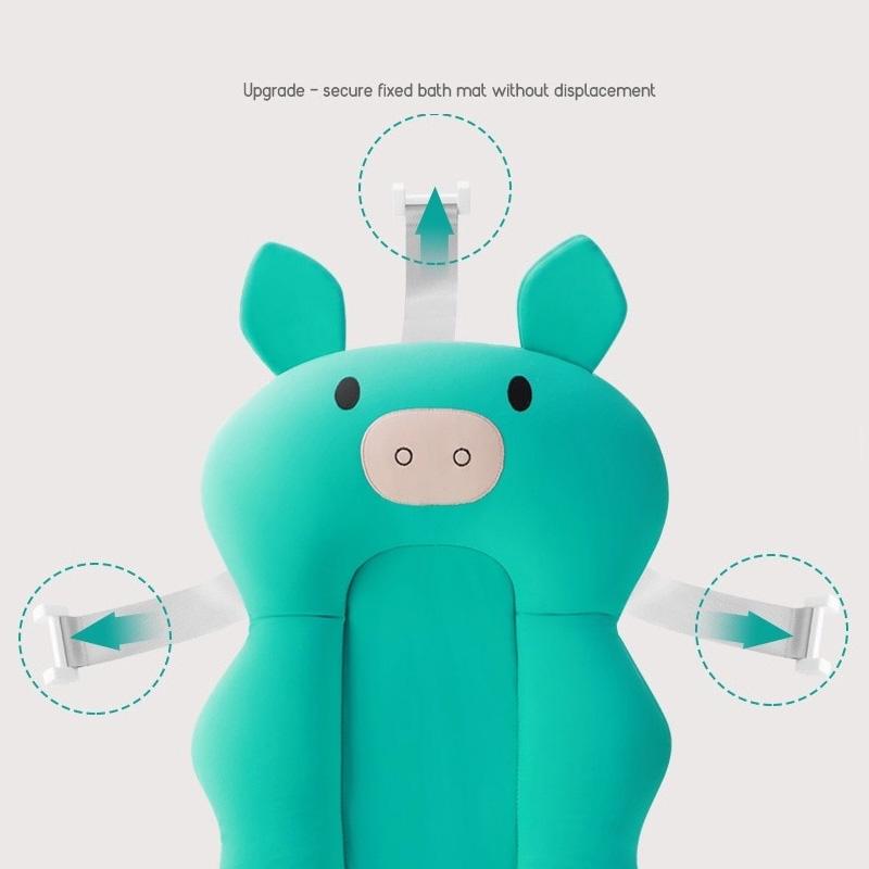 Baby Shower Air Cushion Bed