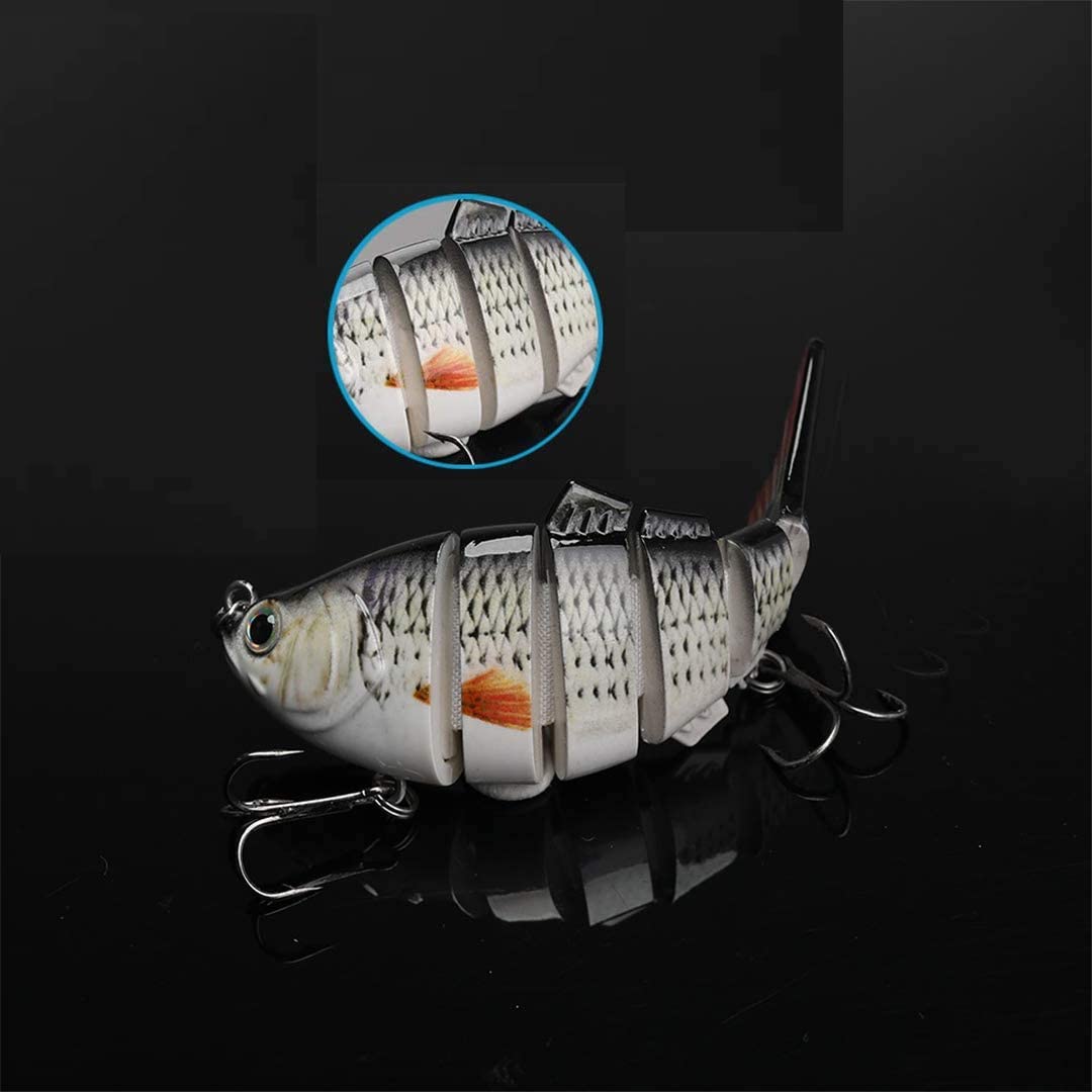 Bionic Mini 2 inch Minnow Swim Bait