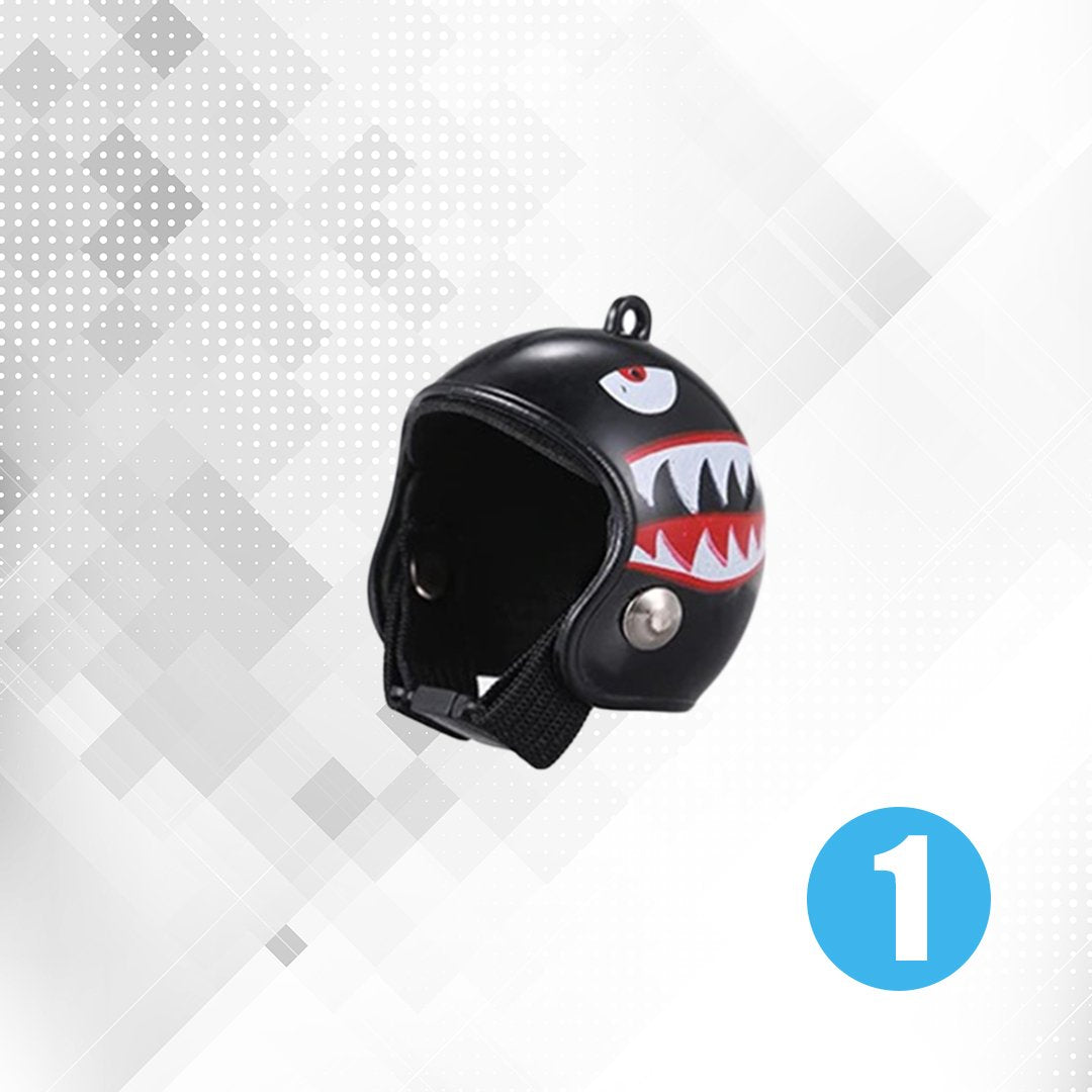 HeadPROTECT Chicken Safety Helmet