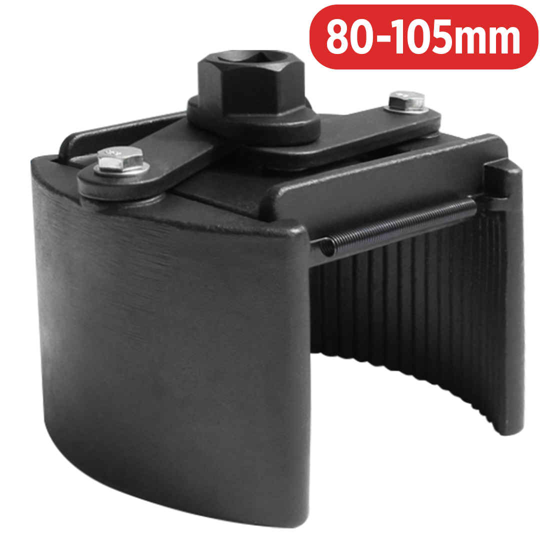 AutoDOC+ Adjustable Oil Filter Wrench