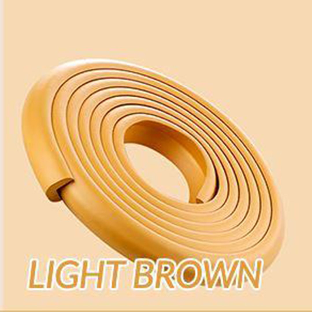 ChildSAFE Anti-Collision Edge Protector