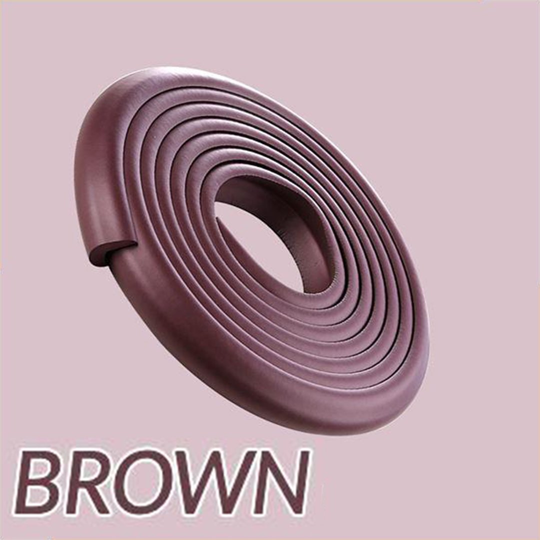 ChildSAFE Anti-Collision Edge Protector