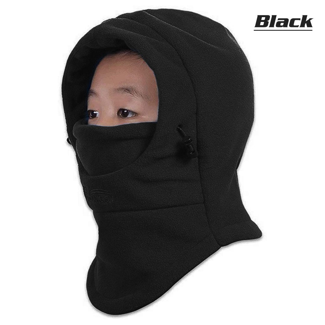 Winter+ Kids Windproof Balaclava