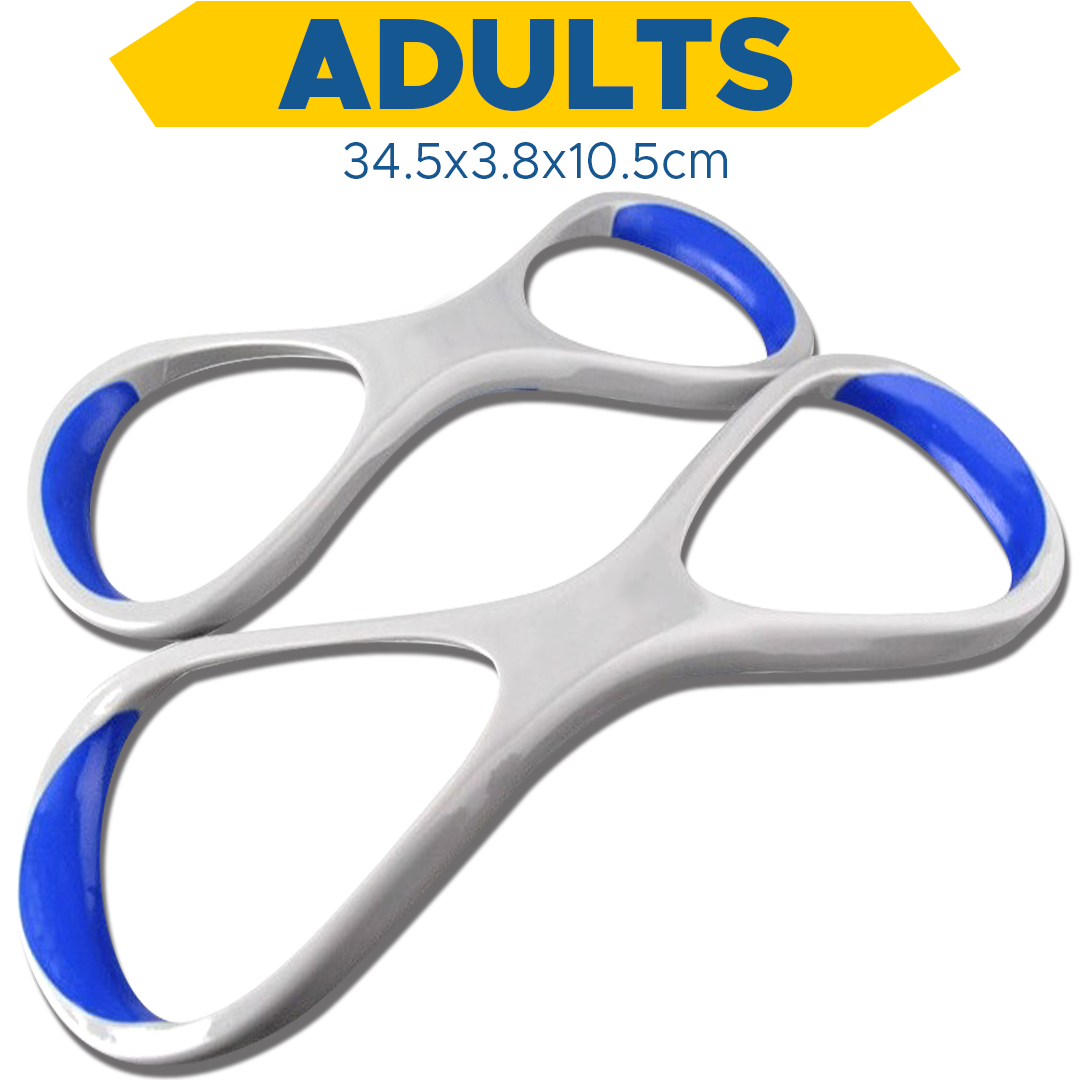 SwimKit  Swimming Forearm Fulcrum Trainer