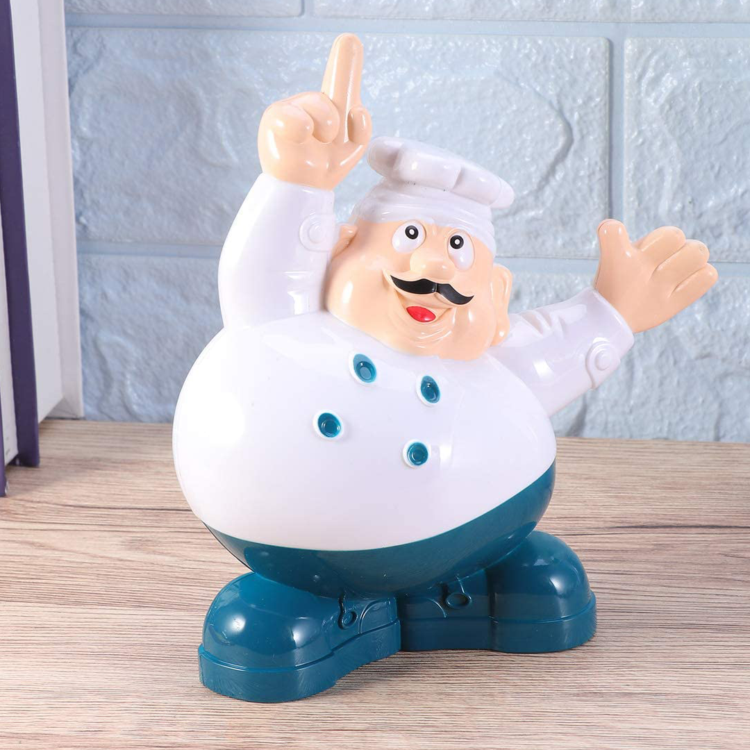 ATXX Pizza Balance Game Toy