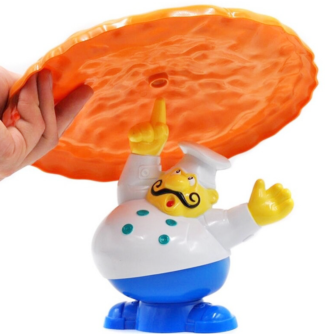 ATXX Pizza Balance Game Toy