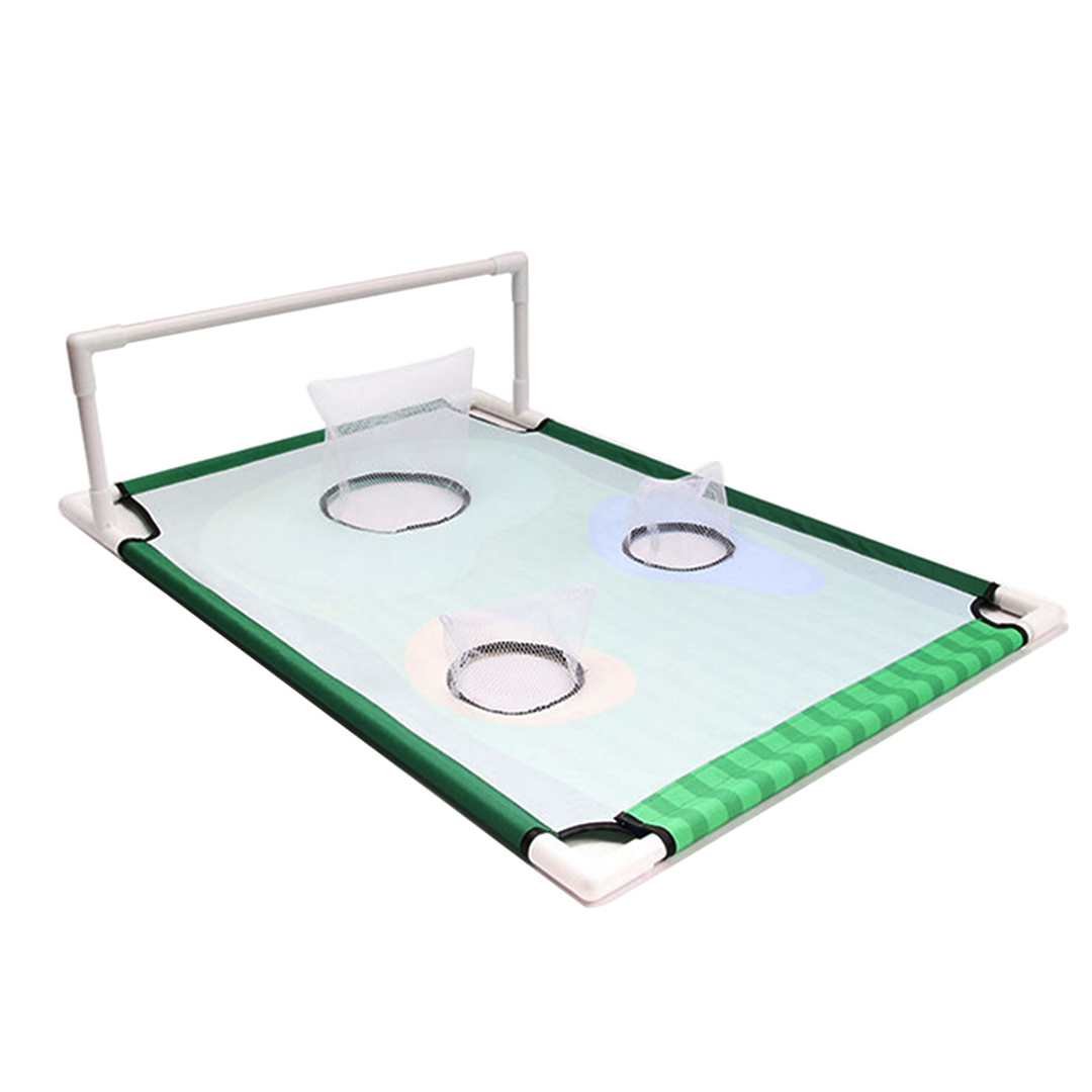 ATZ Foldable Golf Chipping Practice Net