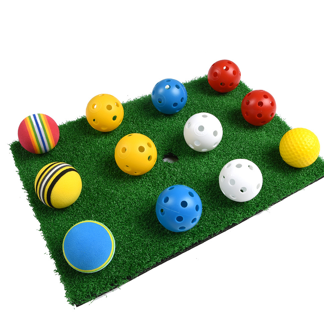 ATZ Foldable Golf Chipping Practice Net