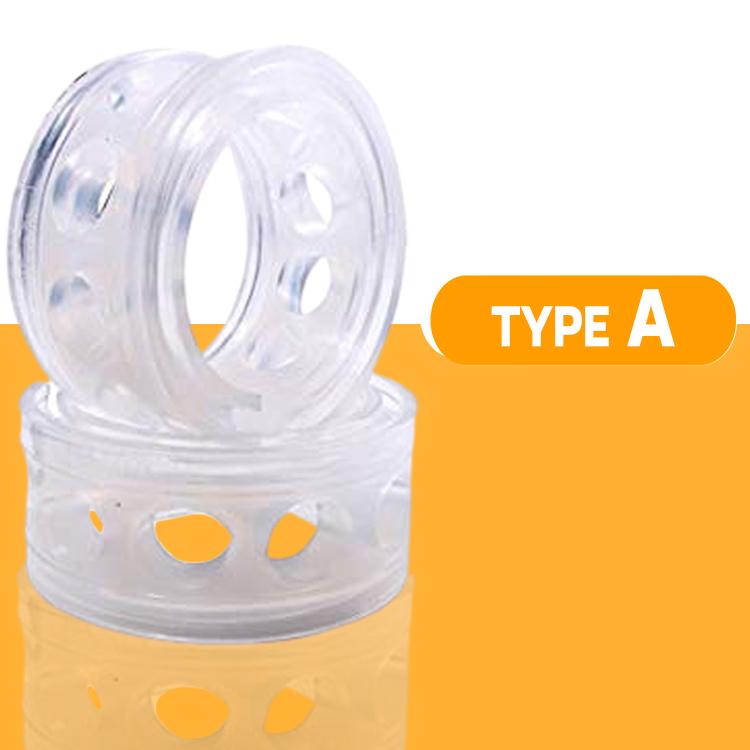 Auto Spring Shock Absorber Buffer