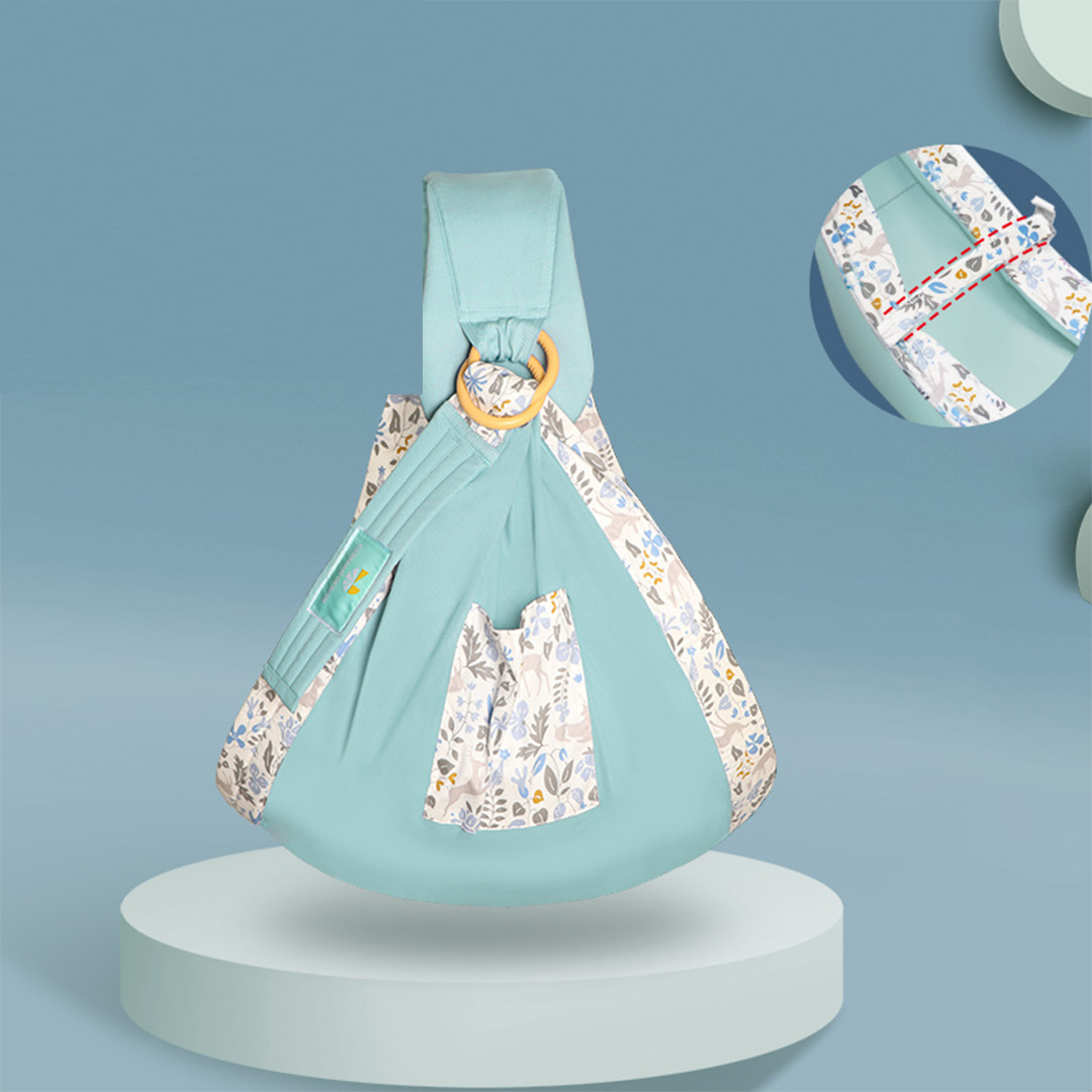 BabyCARE Sling Wrap Carrier