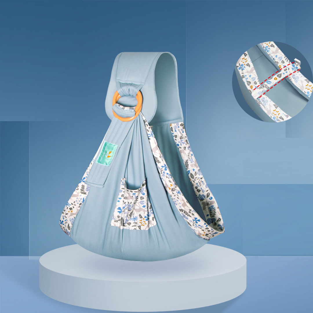 BabyCARE Sling Wrap Carrier