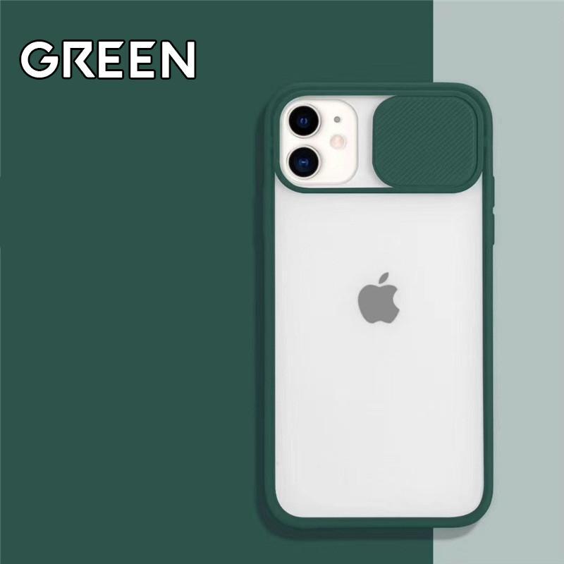 GZphone Camera Protection Slide Cover