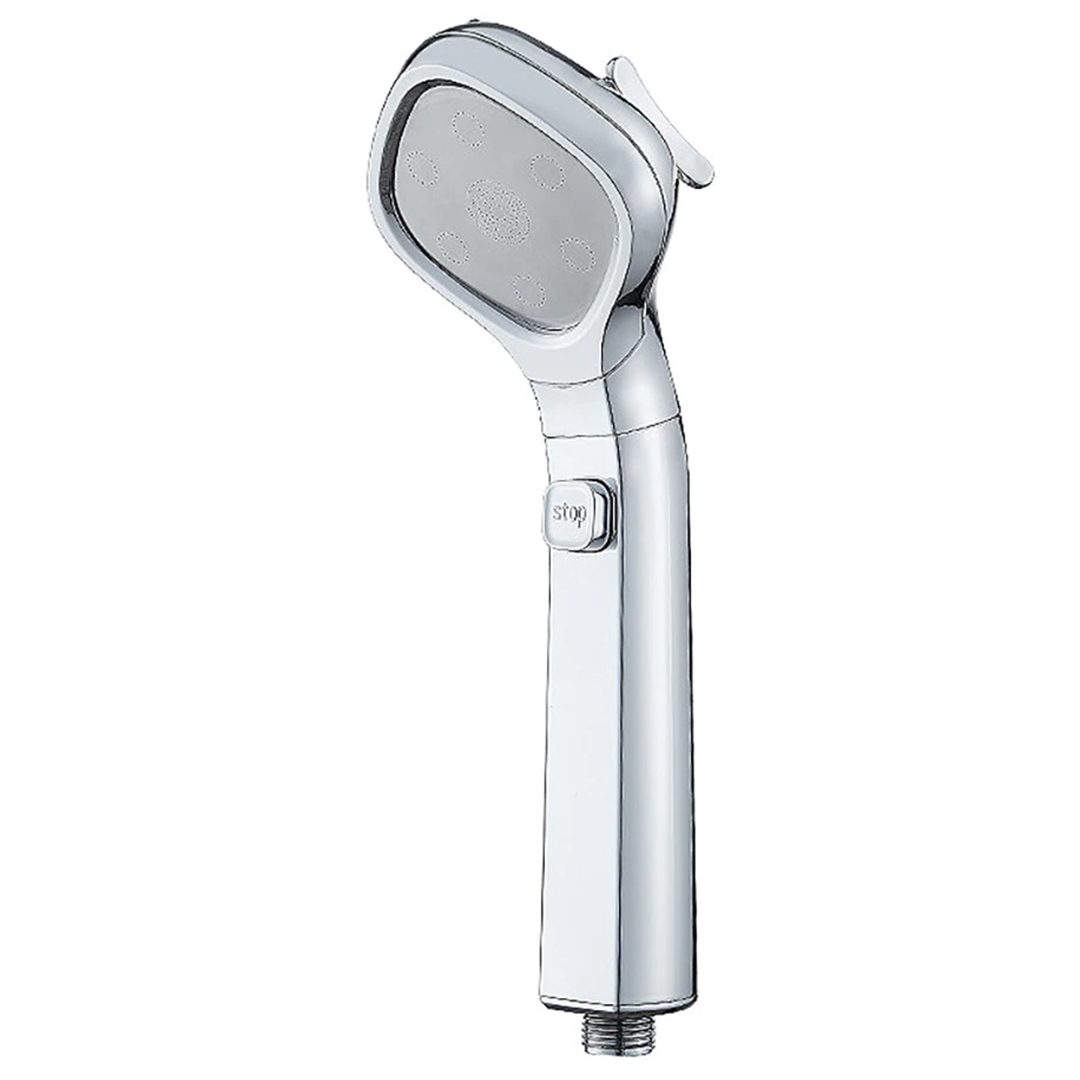 VG Handheld Pressurized Shower