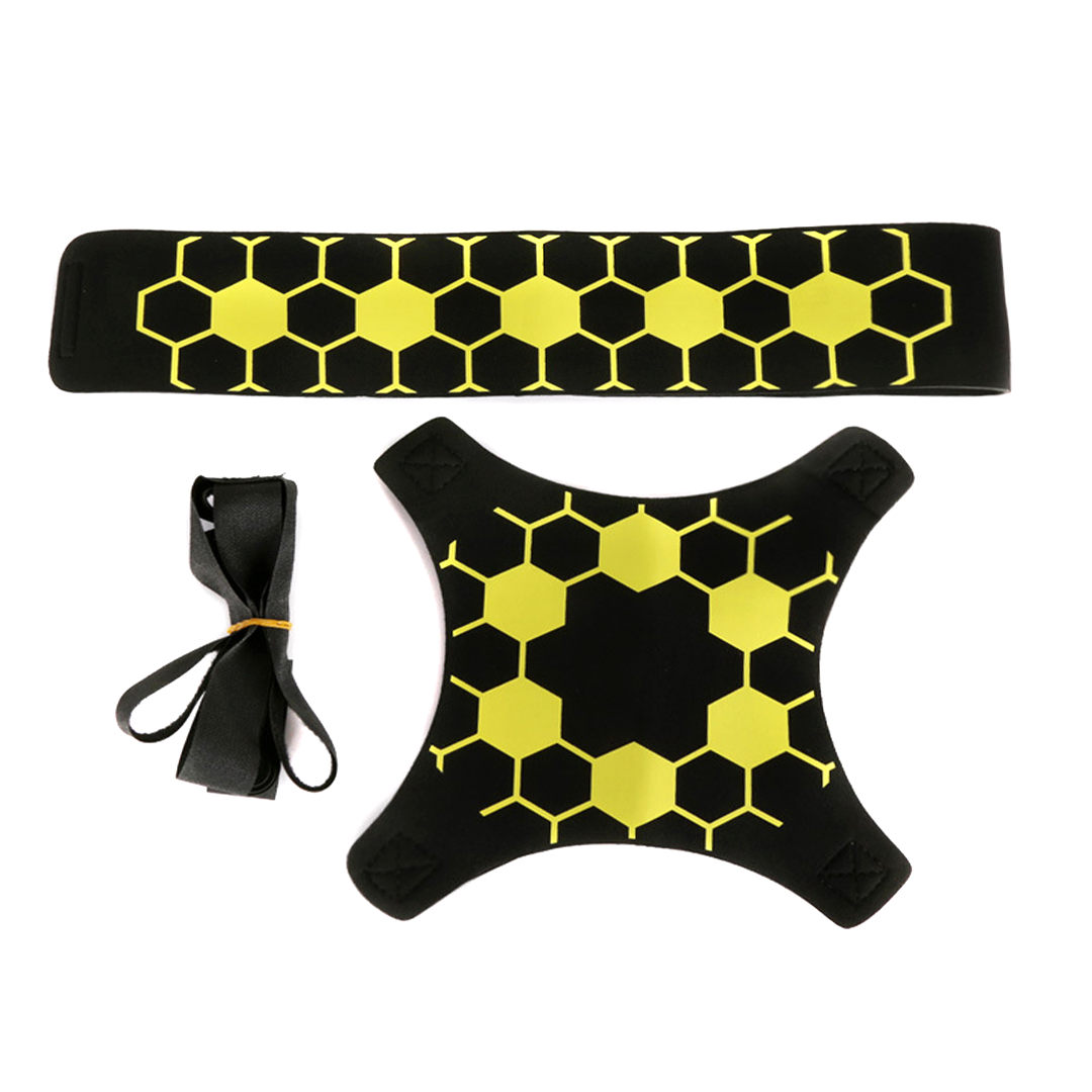 EMRz Soccer Kick Training Kit
