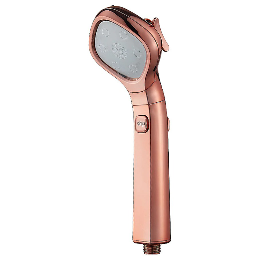 VG Handheld Pressurized Shower