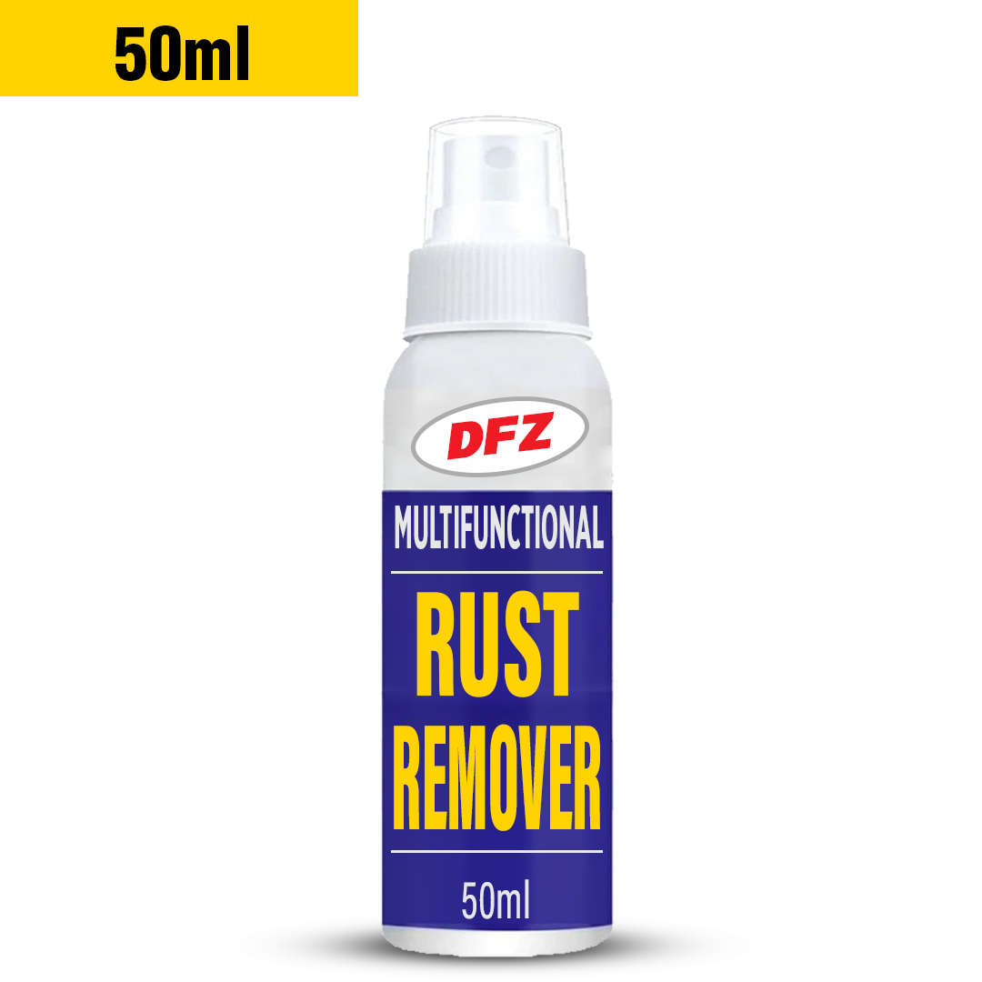 DFZ Multifunctional Rust Remover Spray