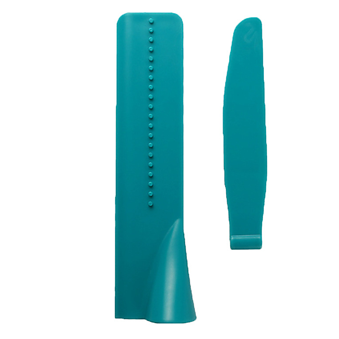 Food Stuff Adjustable Cake Scraper ( Free Pipping Tips Set ! )