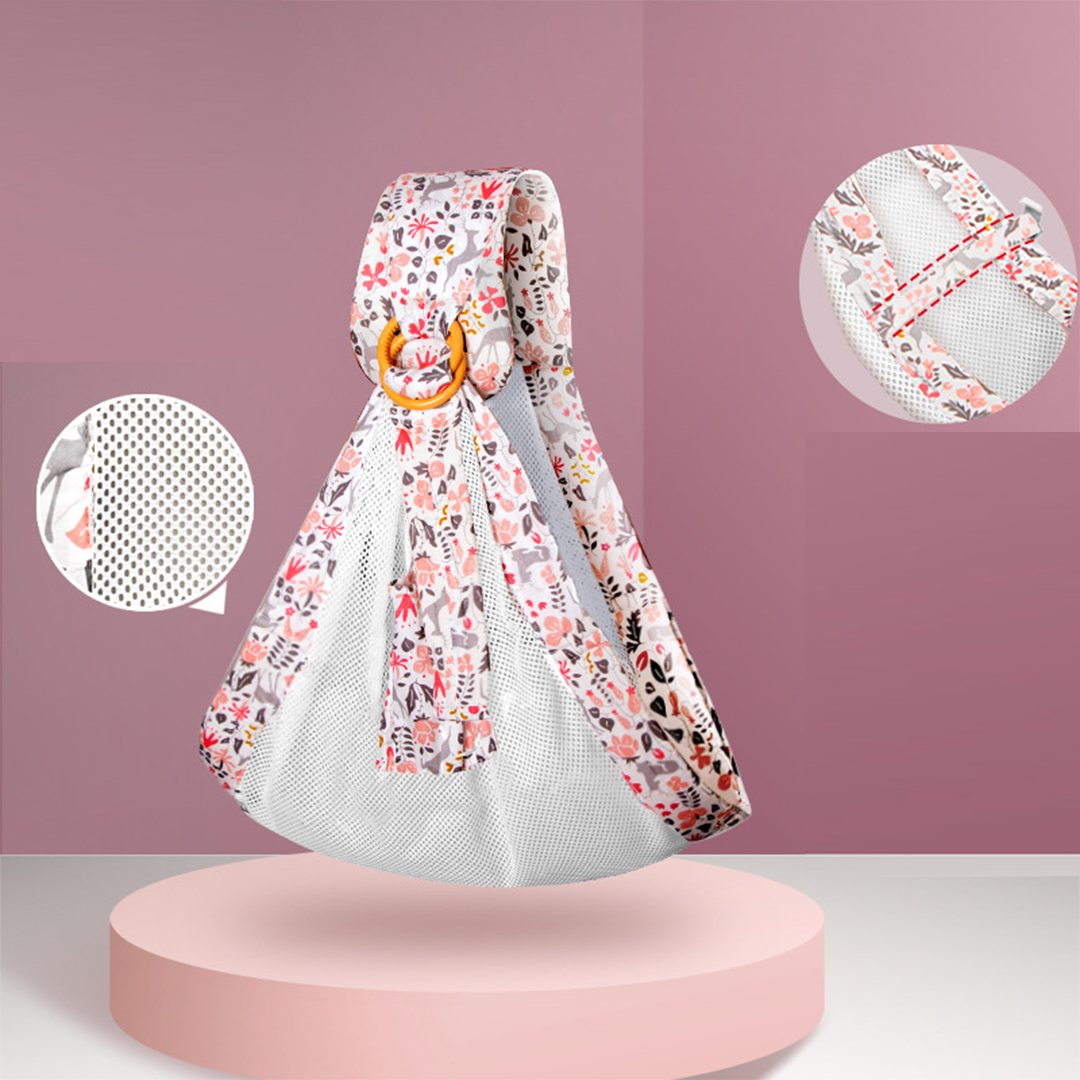 BabyCARE Sling Wrap Carrier