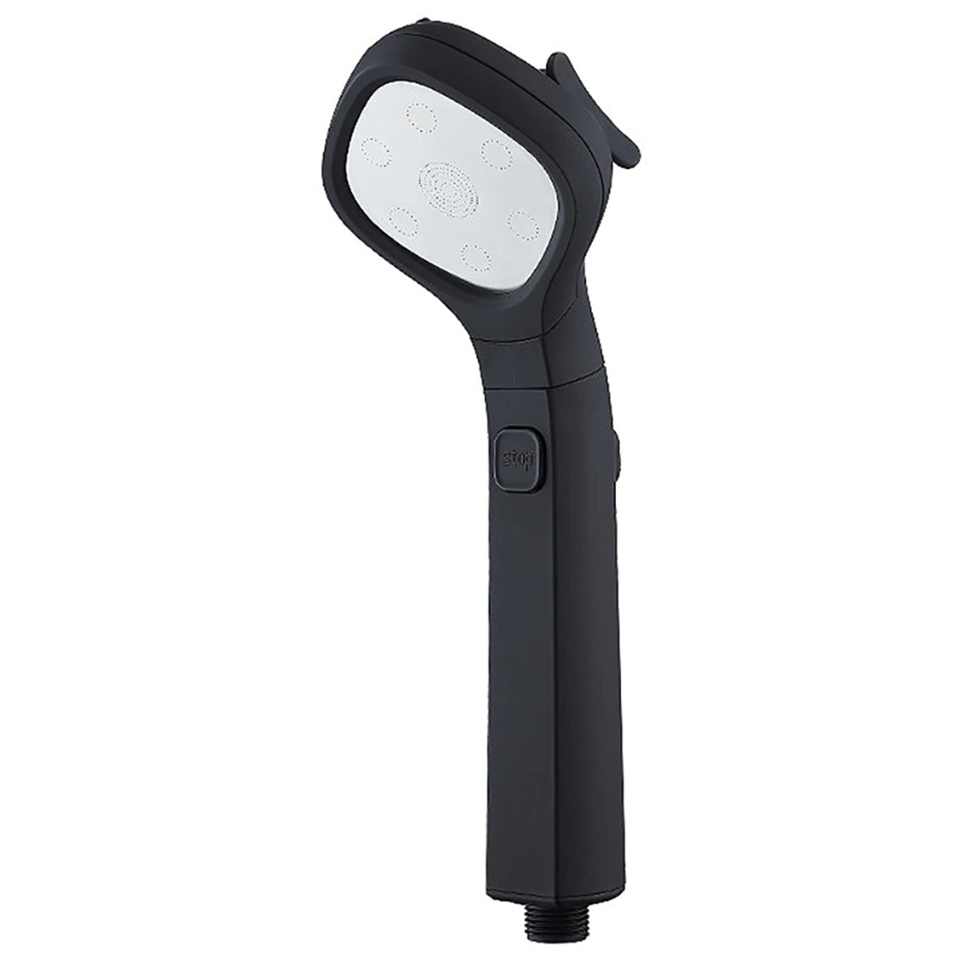 VG Handheld Pressurized Shower