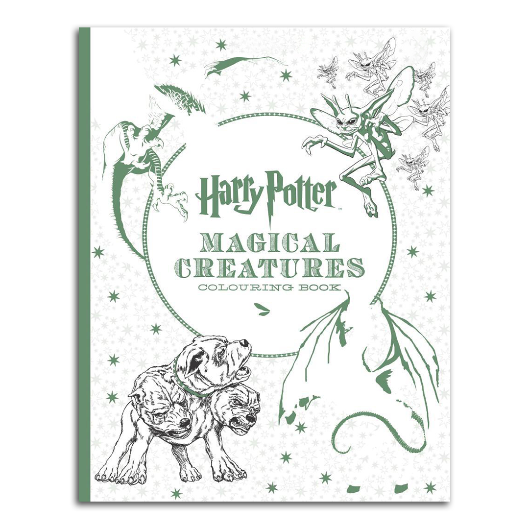 Arts & Whims Mandalas Whimsical Coloring Book Set