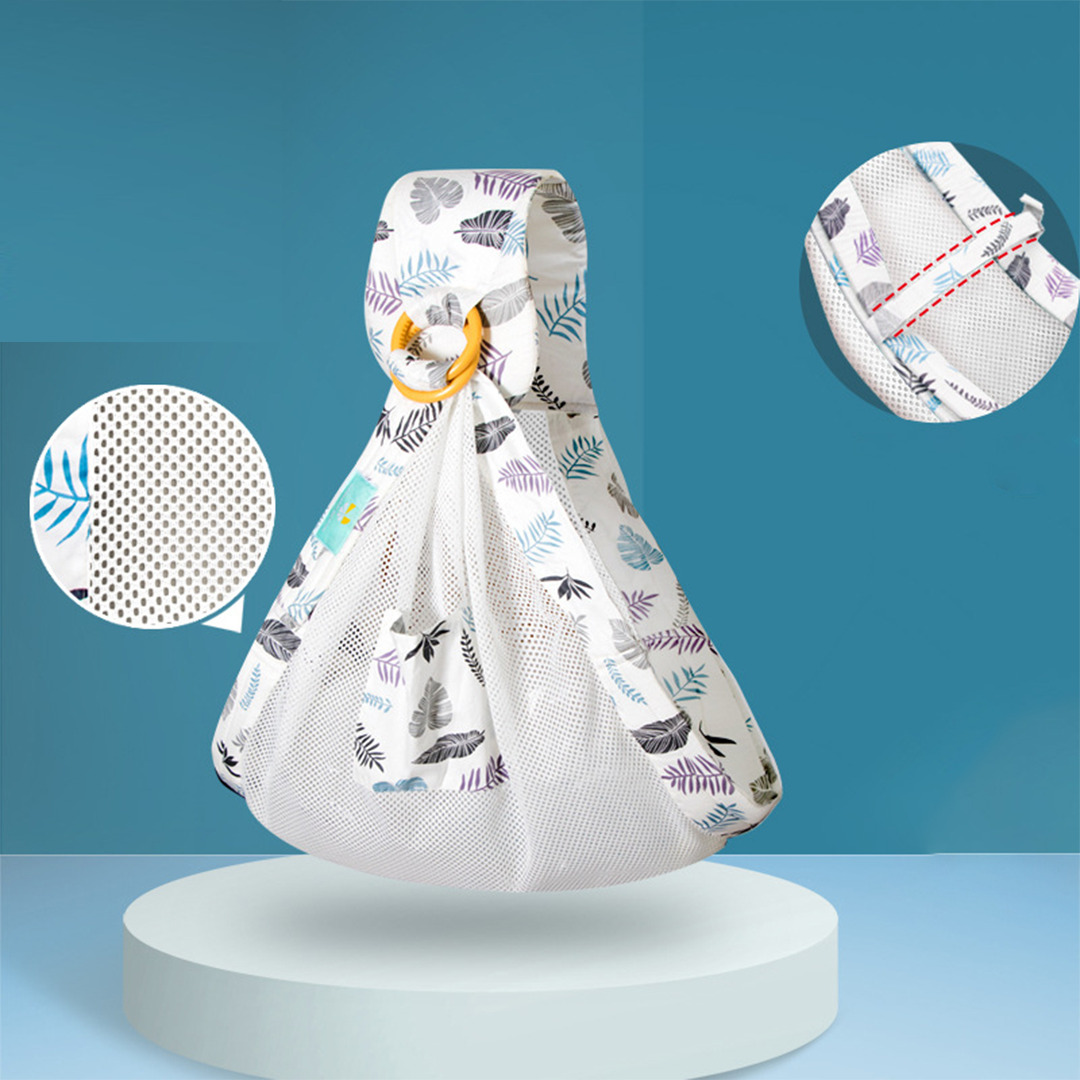 BabyCARE Sling Wrap Carrier