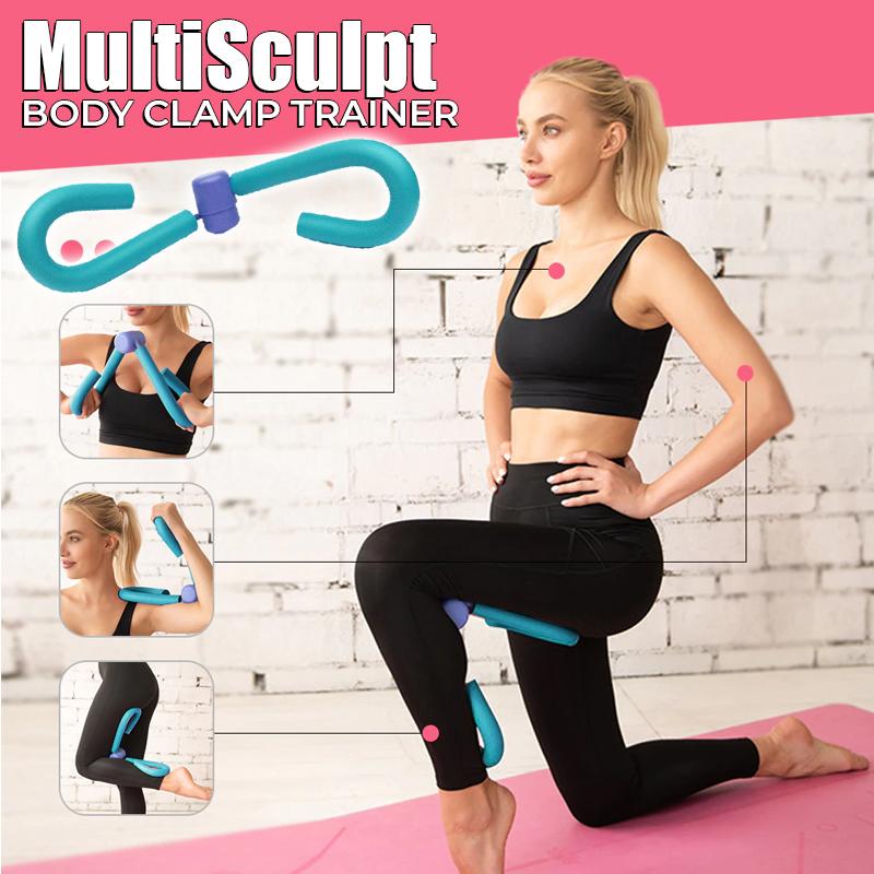MultiSculpt Body Clamp Trainer