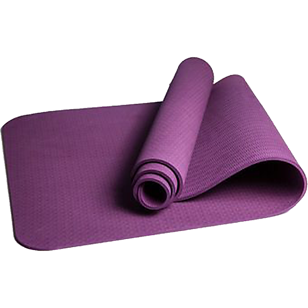 FitnessPRO Non-slip Yoga Mat