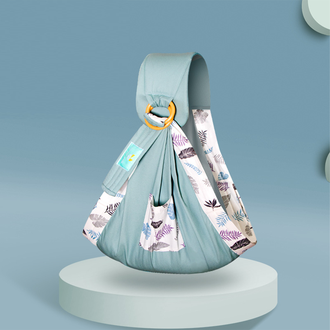 BabyCARE Sling Wrap Carrier