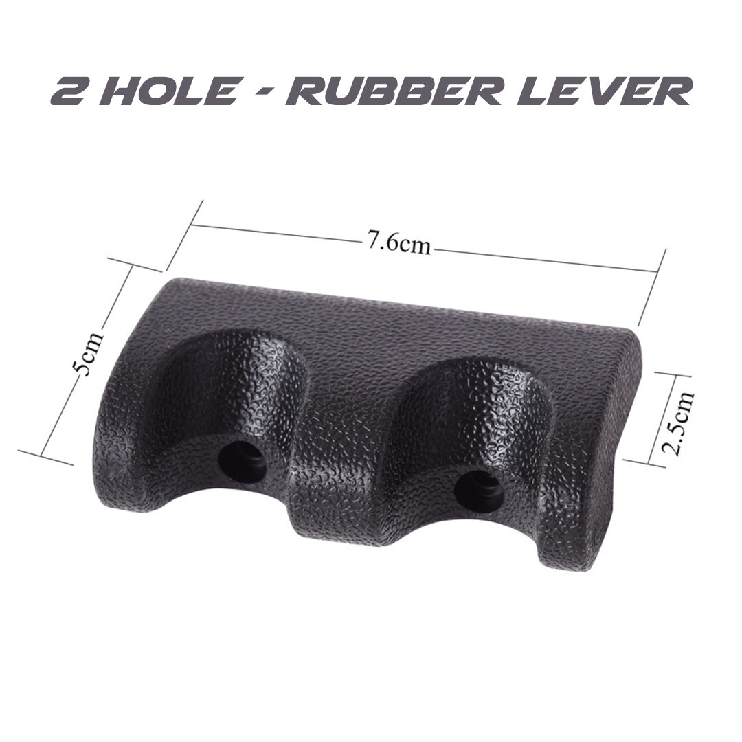 BilliardPRO Pool Cue Holder