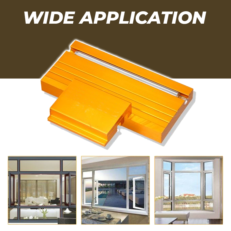 Door and Window Installation Locator Assist Tool