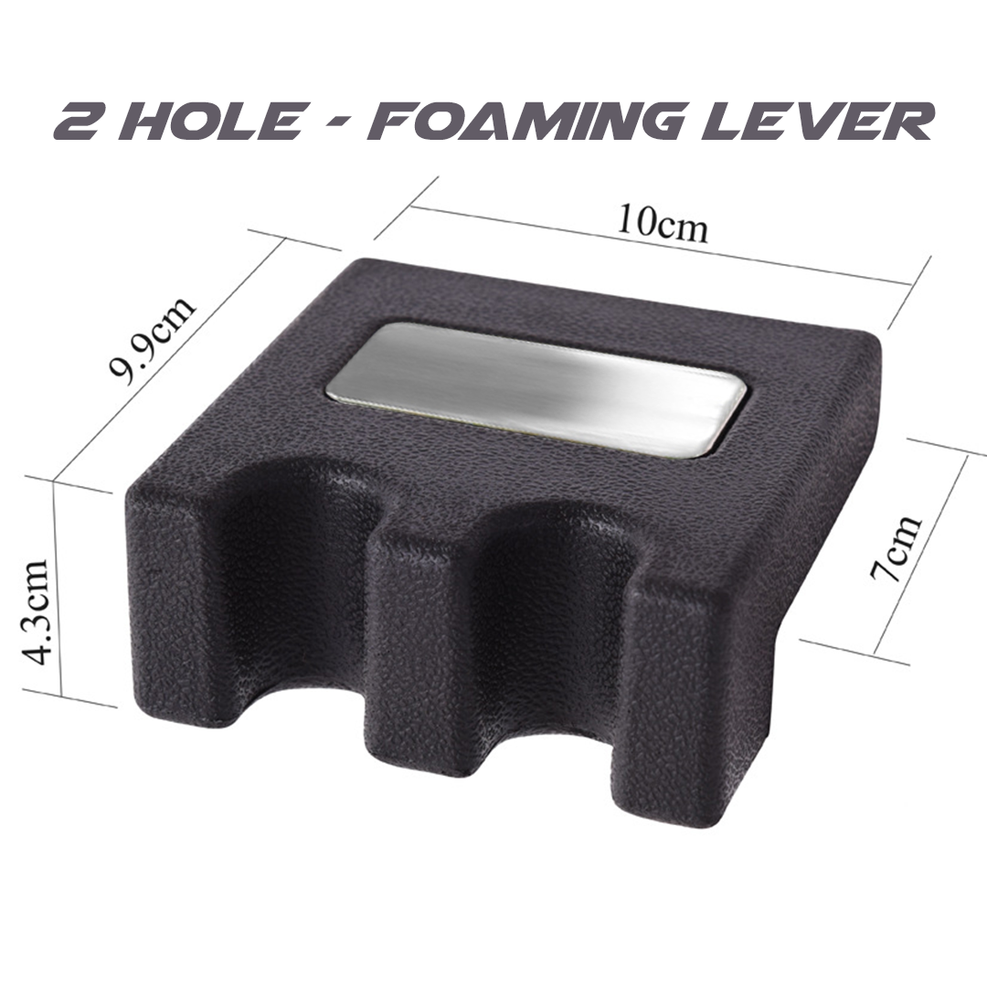 BilliardPRO Pool Cue Holder