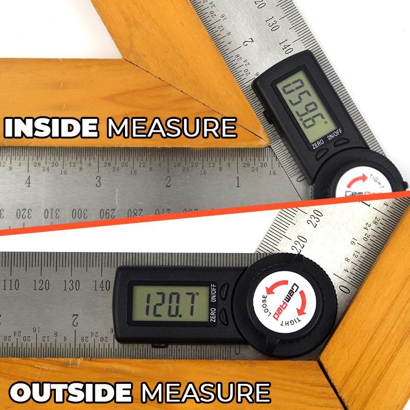 Digital Angle Finder Protractor