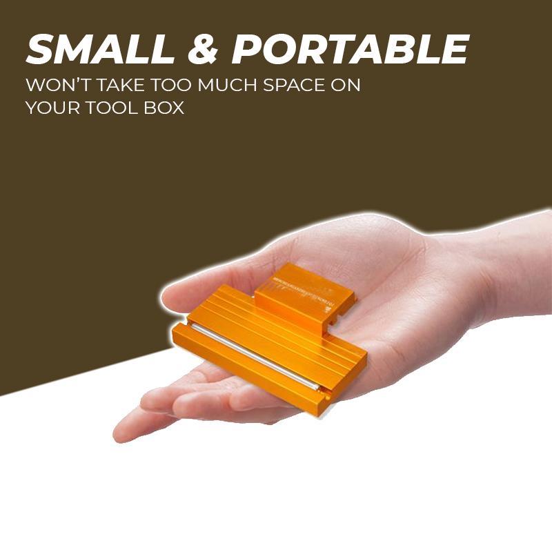 Door and Window Installation Locator Assist Tool