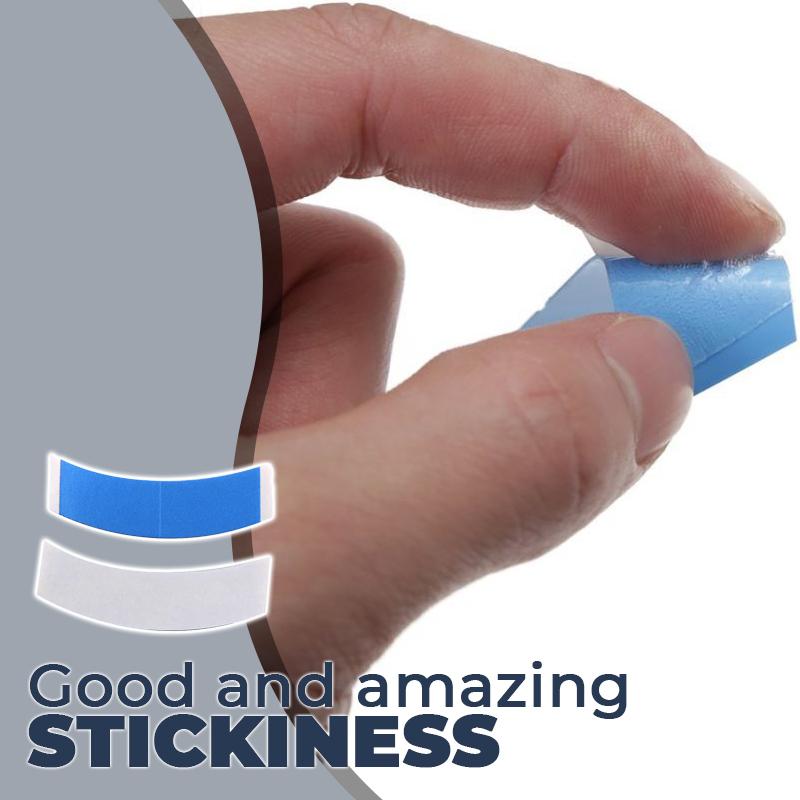 Belle Locks Double-sided Wig Tape Strips