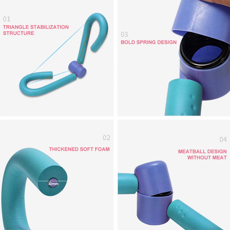 MultiSculpt Body Clamp Trainer