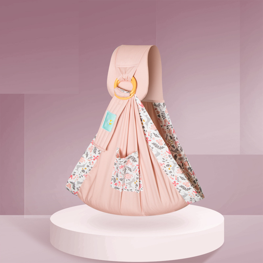 BabyCARE Sling Wrap Carrier