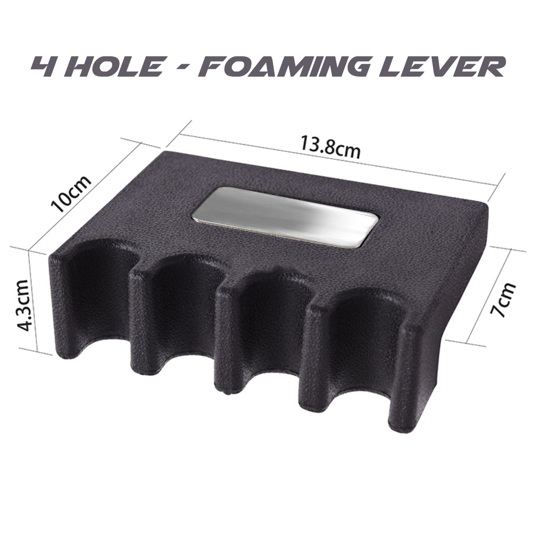 BilliardPRO Pool Cue Holder